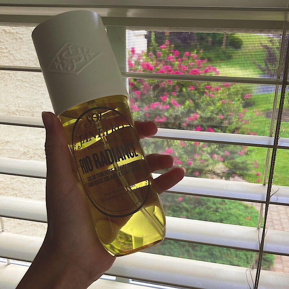 Sol De Janeiro Rio Radiance 8 fl oz/240ml